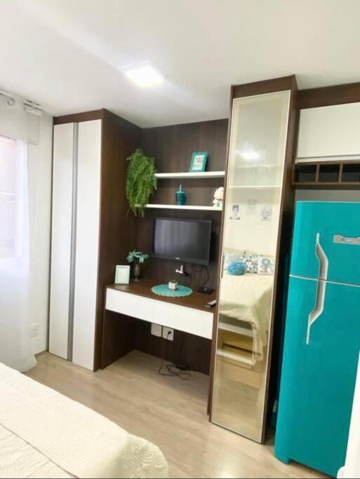 Metro Bras 5 Apartamento