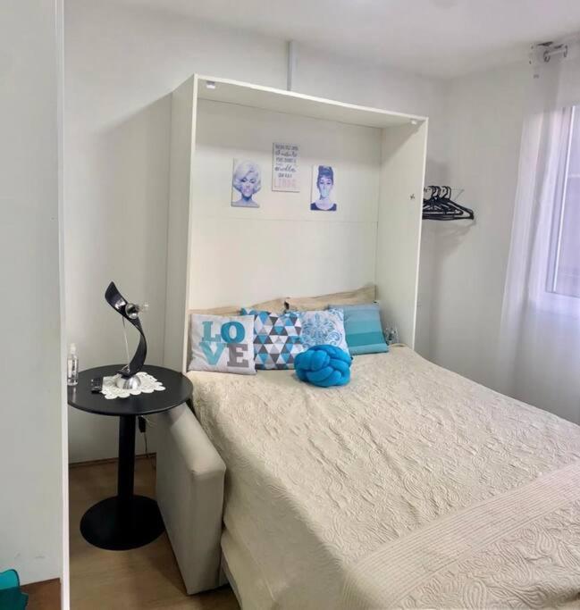 Apartamento Metro Bras 5 *