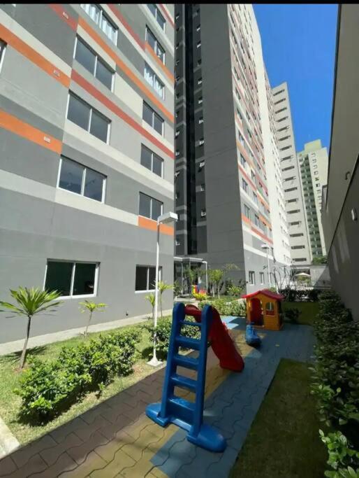 Metro Bras 5 Apartamento
