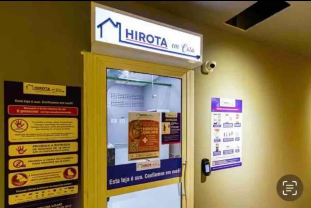 Metro Bras 5 *