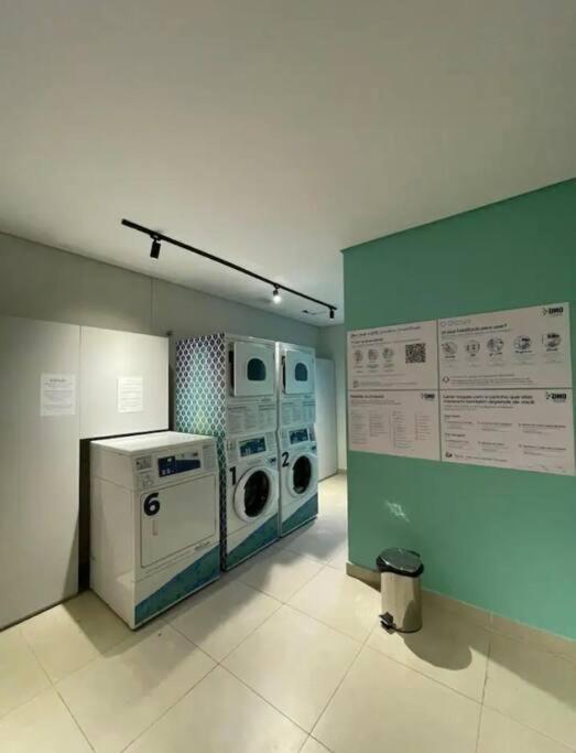 Metro Bras 5 * São Paulo