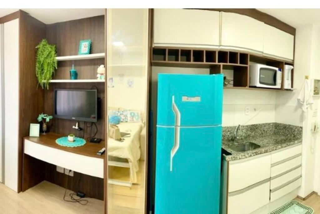 Apartamento Metro Bras 5
