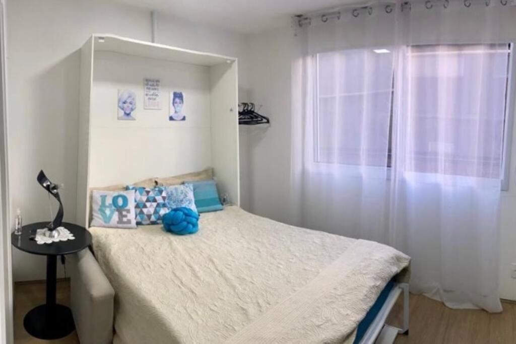 Metro Bras 5 Apartamento *