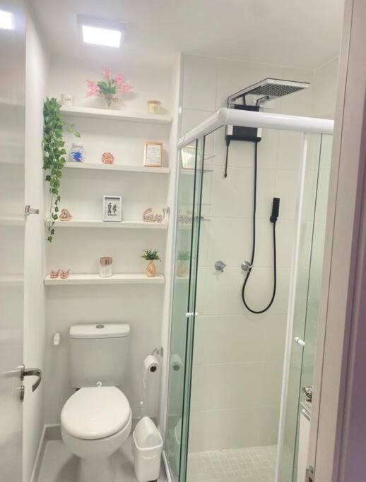 Apartamento Metro Bras 5 São Paulo